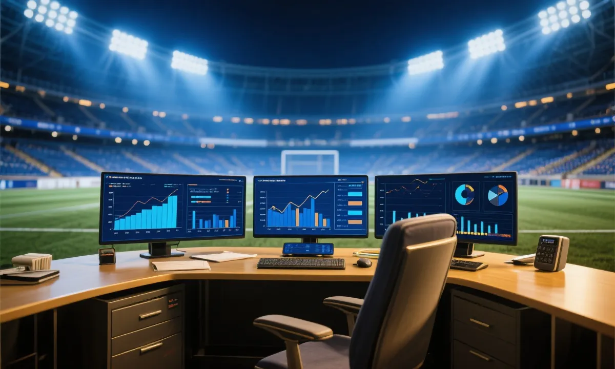 世界杯冠军预测数据前瞻配图