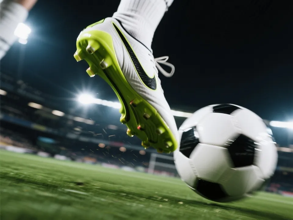 世界杯金靴奖预测与进球数据分析示意图